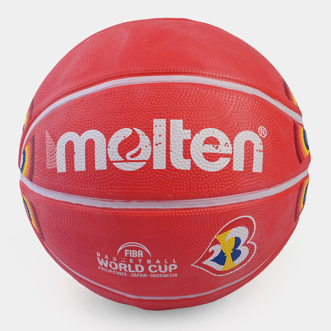 Basketball Motlen For Kids