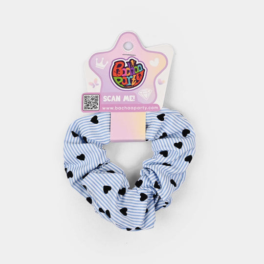 Girls Hair Ties / Pony / Bubble Set