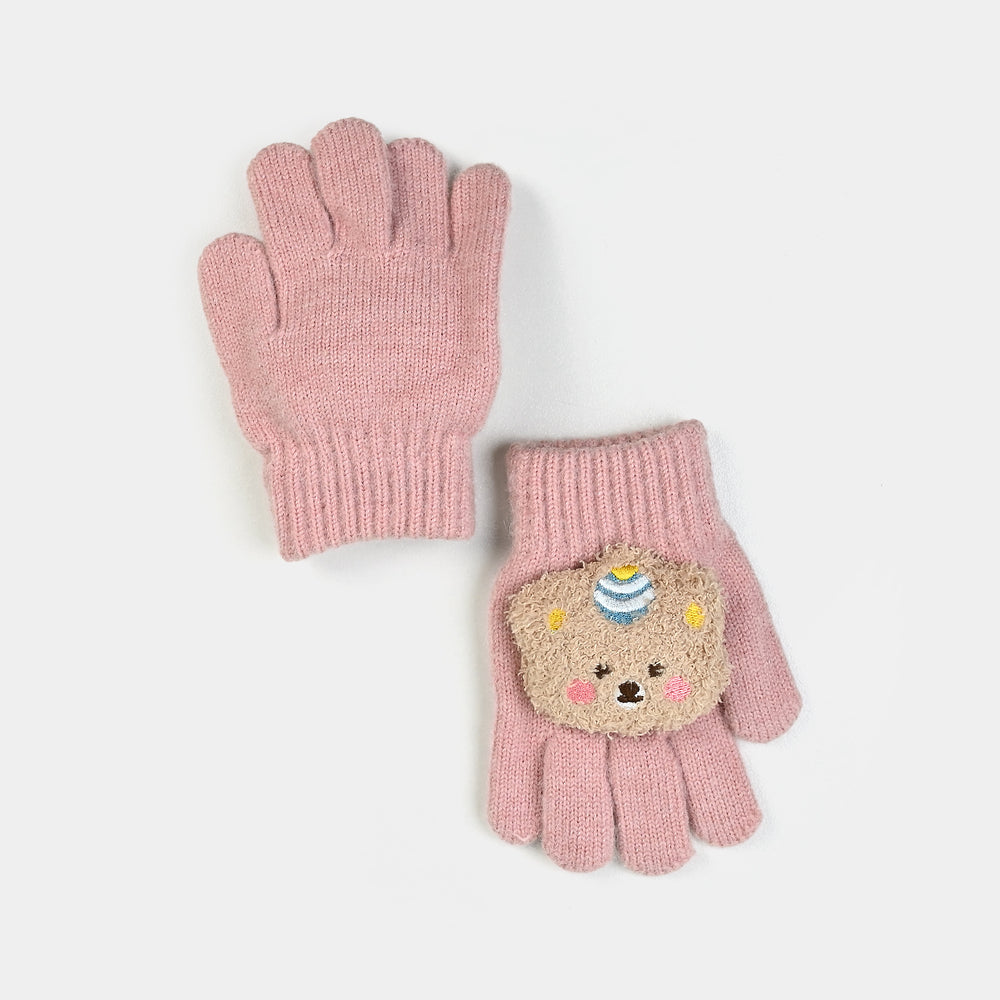 Kids Winter Warm Gloves
