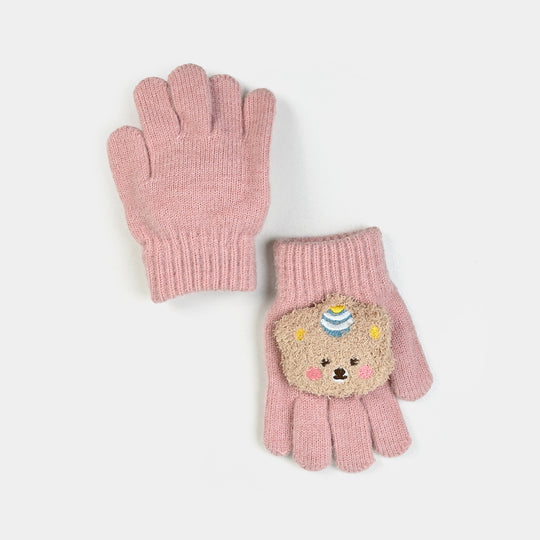 Kids Winter Warm Gloves