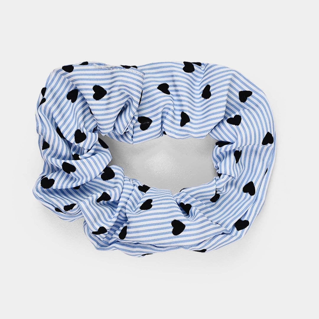 Girls Hair Ties / Pony / Bubble Set