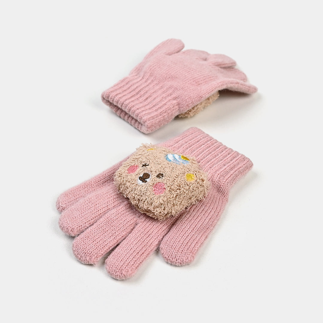 Kids Winter Warm Gloves