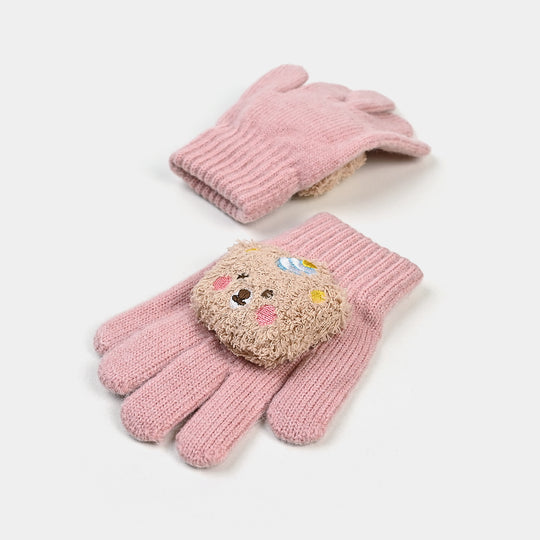 Kids Winter Warm Gloves