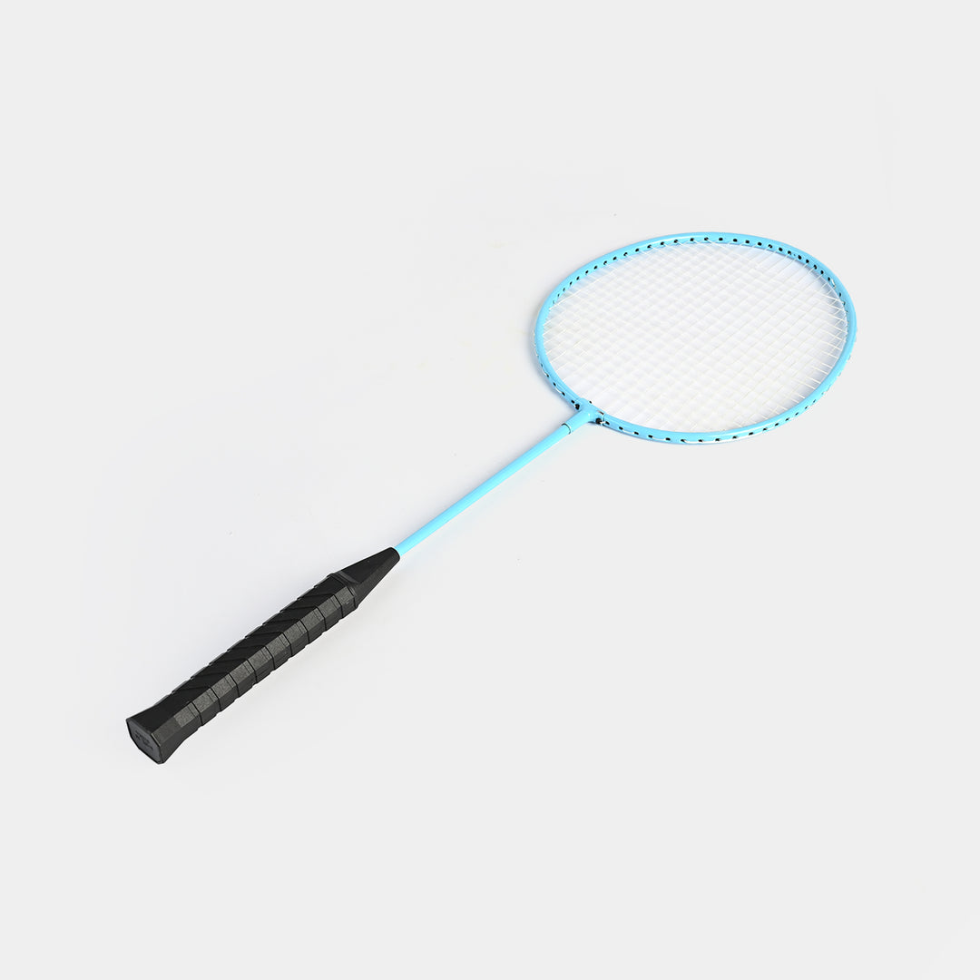 Badminton Racket Pair Set