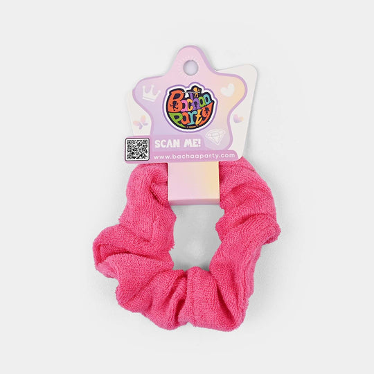 Girls Hair Ties / Pony / Bubble Set