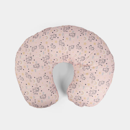 Baby Feeding Round Nursing Pillow