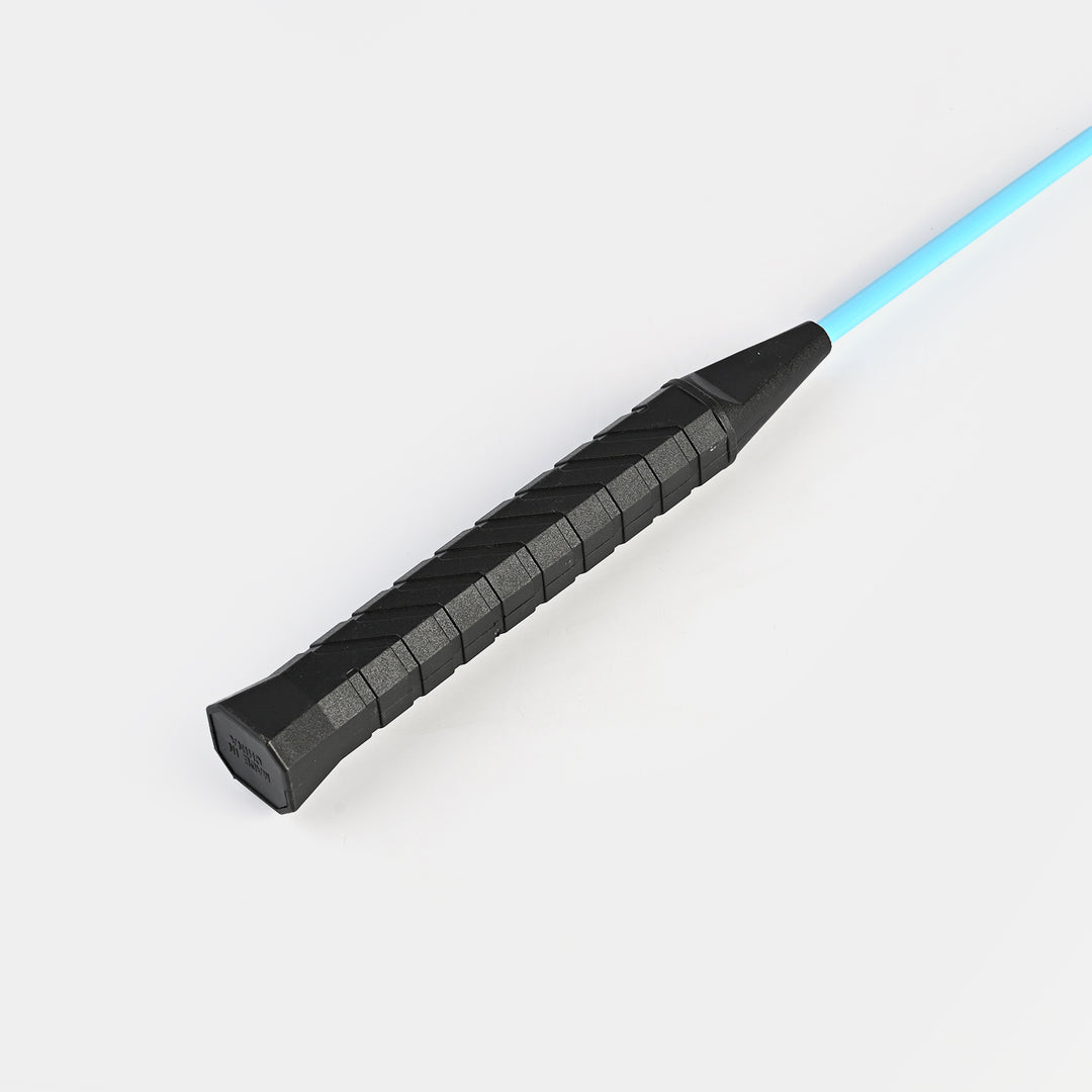 Badminton Racket Pair Set