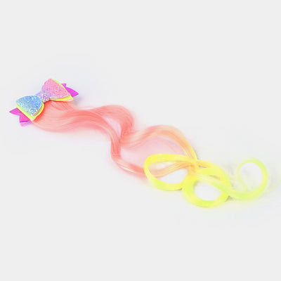 Hair Extension Pin For Girls