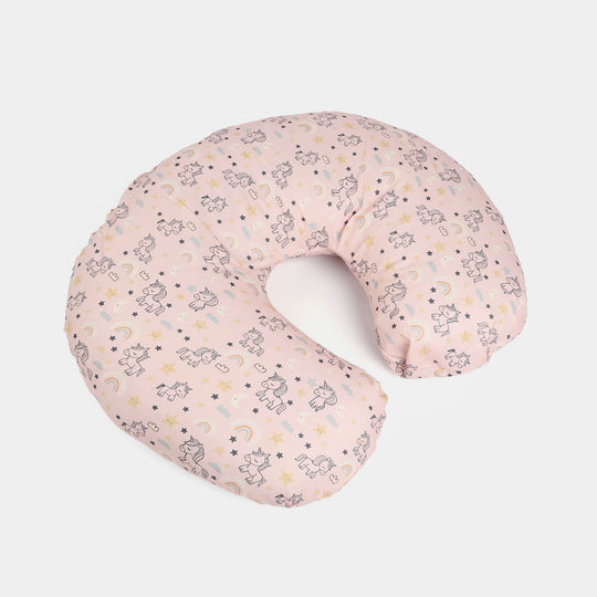 Baby Feeding Round Nursing Pillow