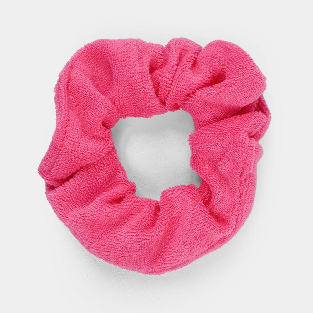 Girls Hair Ties / Pony / Bubble Set