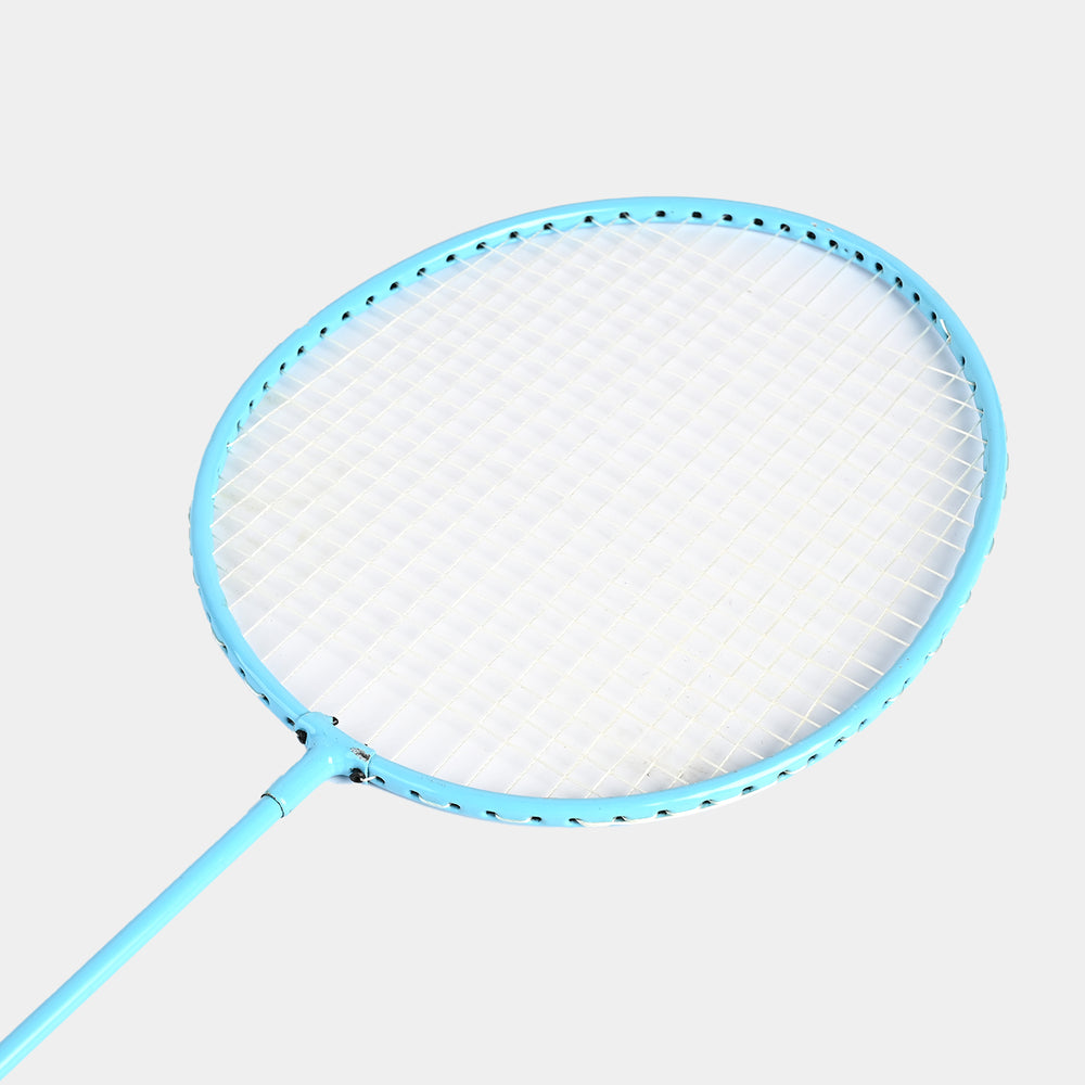 Badminton Racket Pair Set