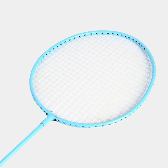 Badminton Racket Pair Set