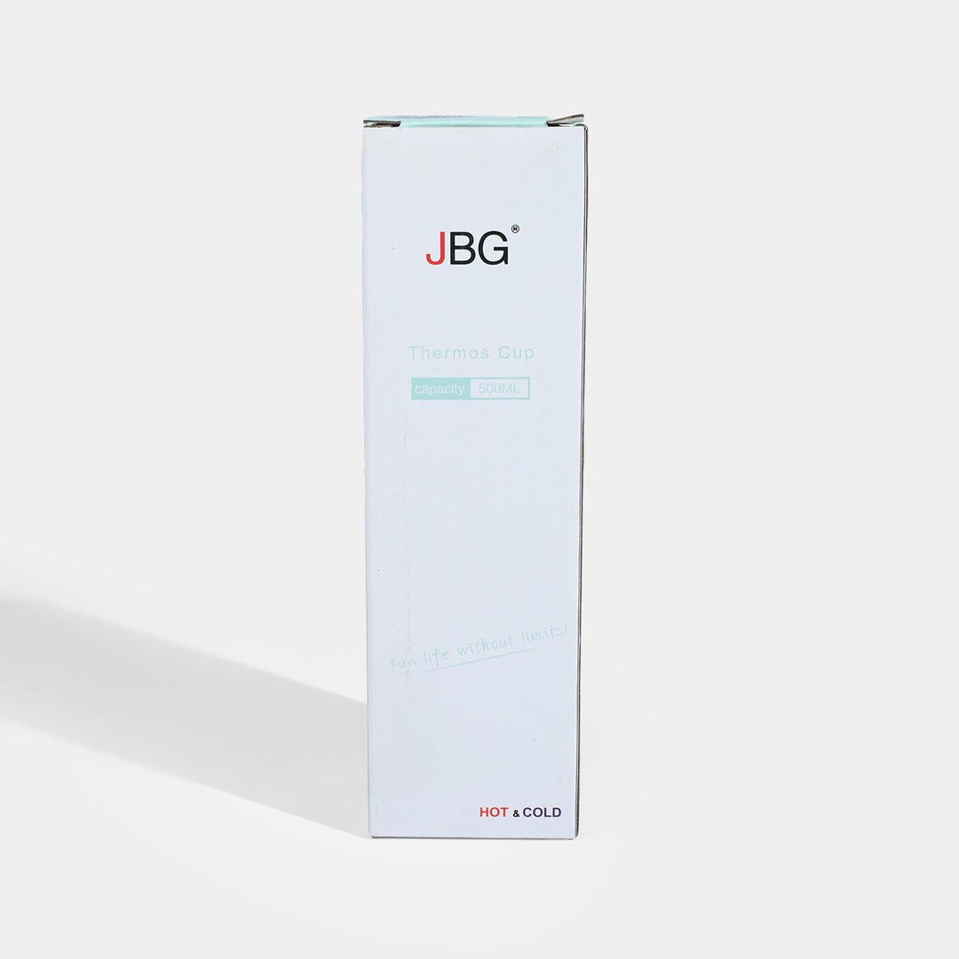 Stainless Steel Water Bottle | 500Ml
