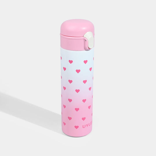 Stainless Steel Water Bottle | 500Ml
