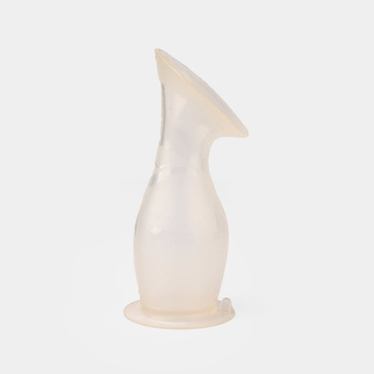 Silicone Breast Pump