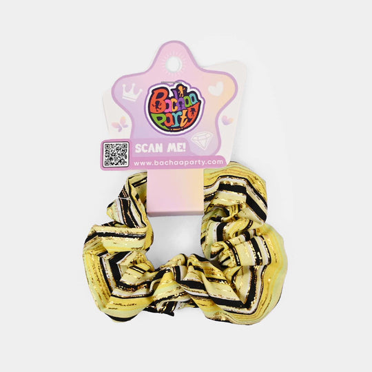 Girls Hair Ties / Pony / Bubble Set