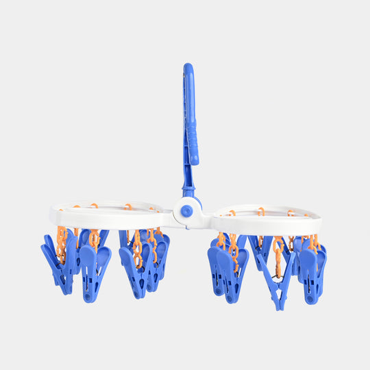 LAUNDRY HANGER | 20CLIPS