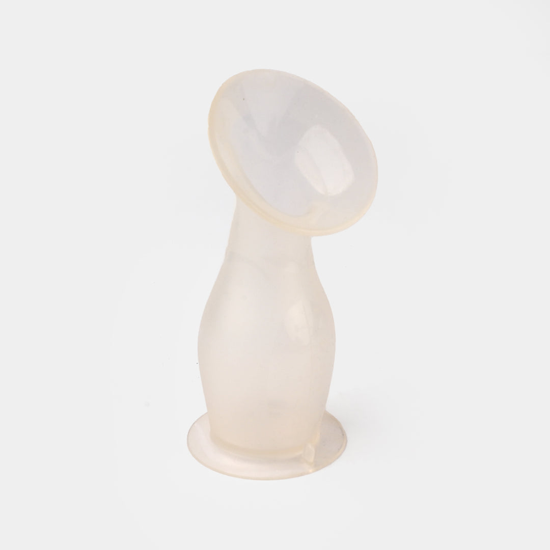 Silicone Breast Pump