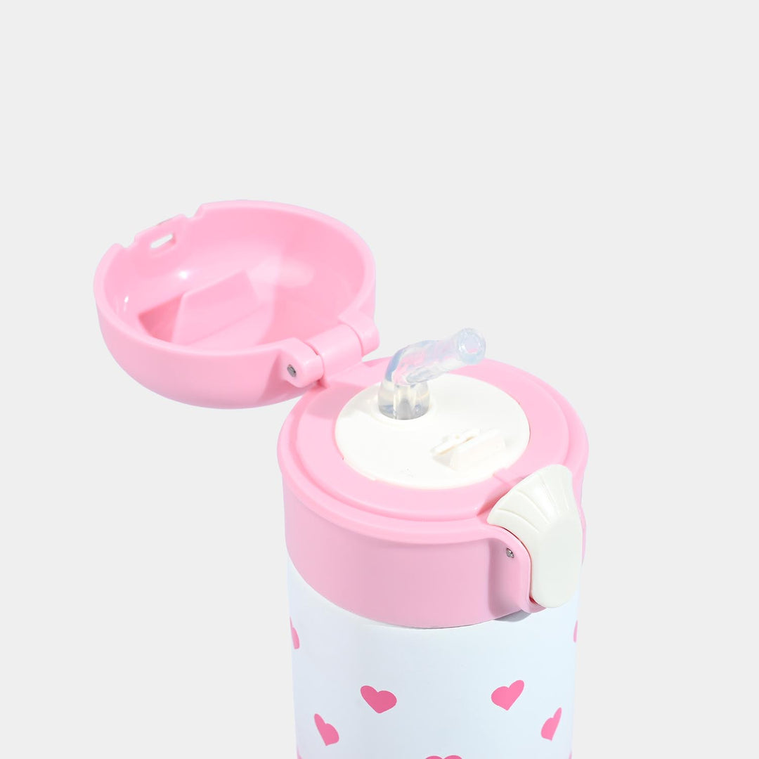 Stainless Steel Water Bottle | 500Ml