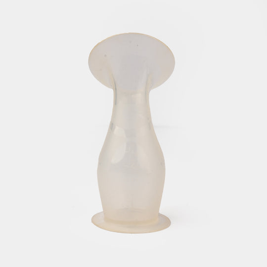 Silicone Breast Pump
