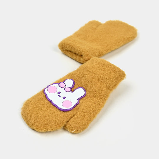 Kids Winter Warm Gloves