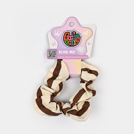 Girls Hair Ties / Pony / Bubble Set