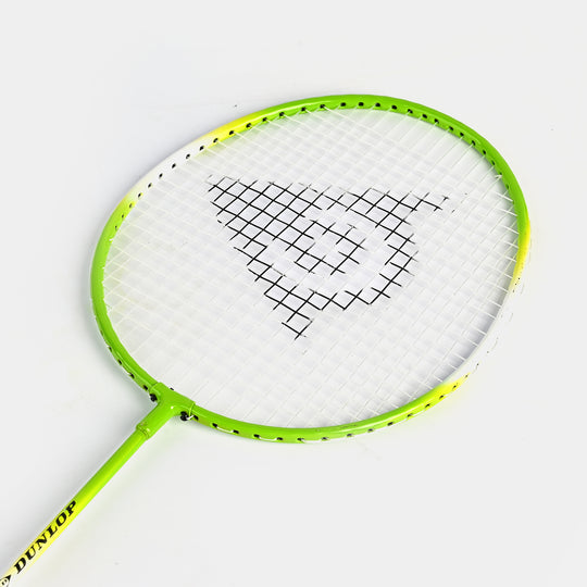 Badminton Racket Pair Set