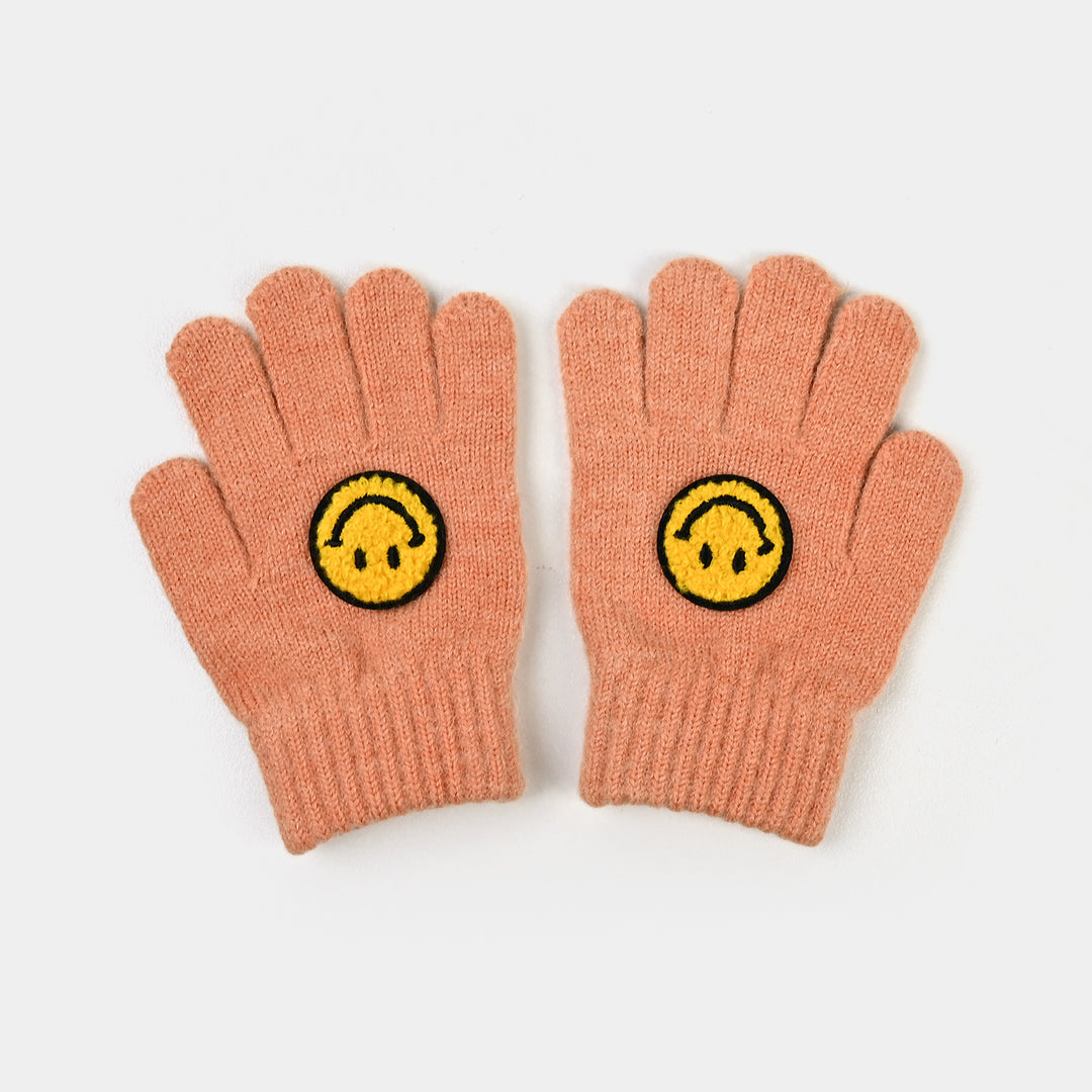 Kids Winter Warm Gloves