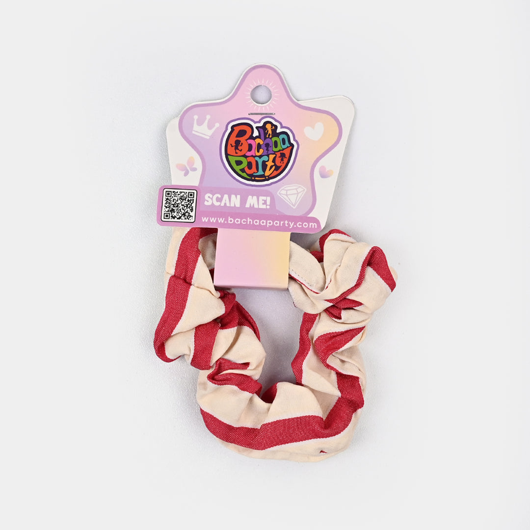 Girls Hair Ties / Pony / Bubble Set