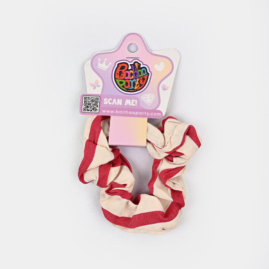 Girls Hair Ties / Pony / Bubble Set