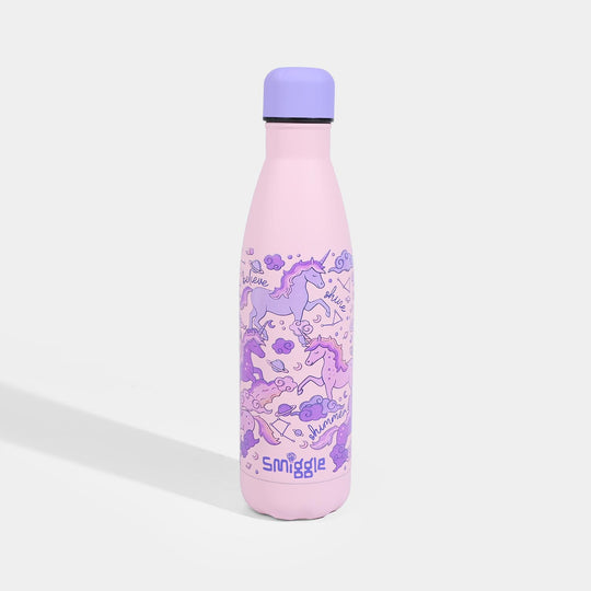 Stainless Steel Water Bottle for Kids