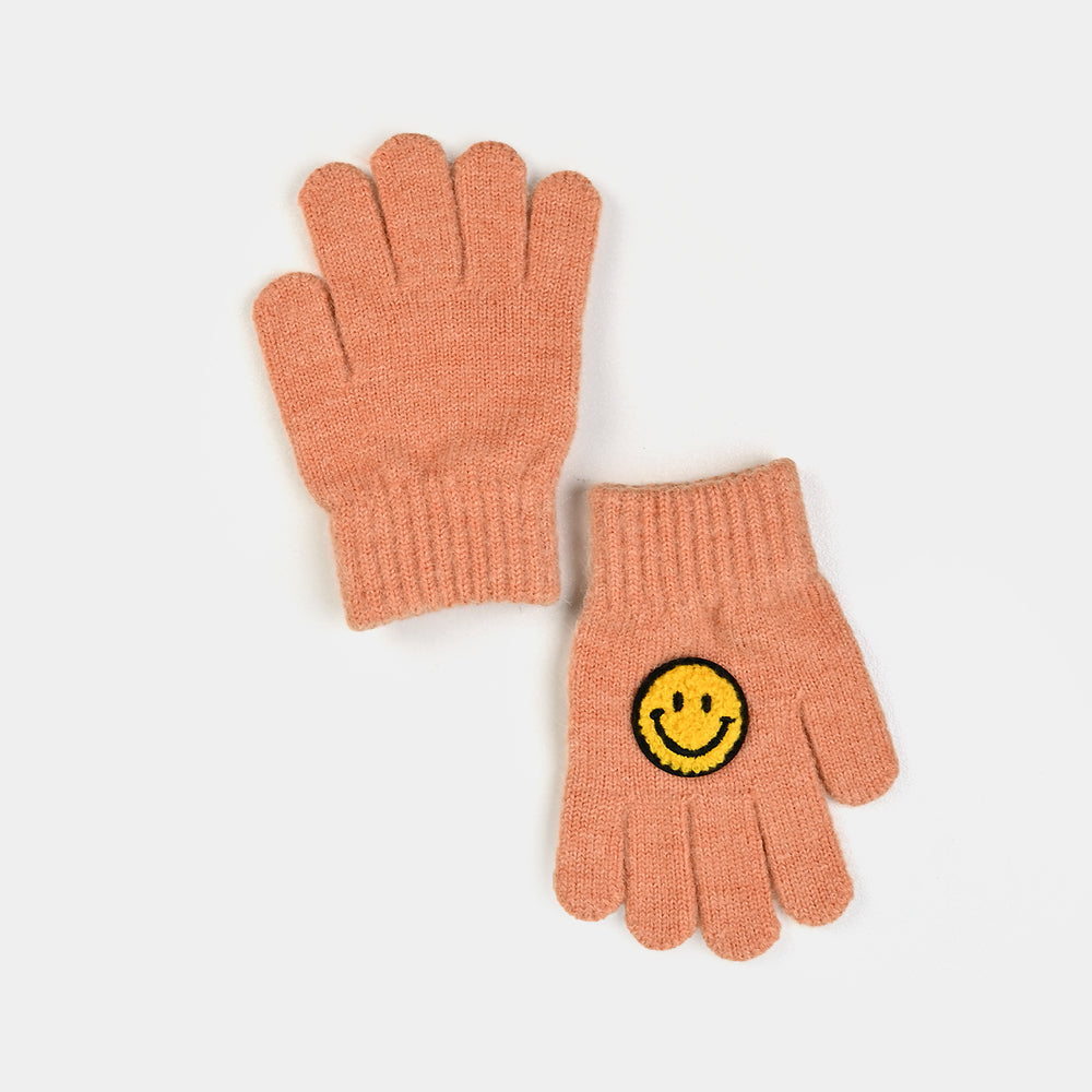 Kids Winter Warm Gloves