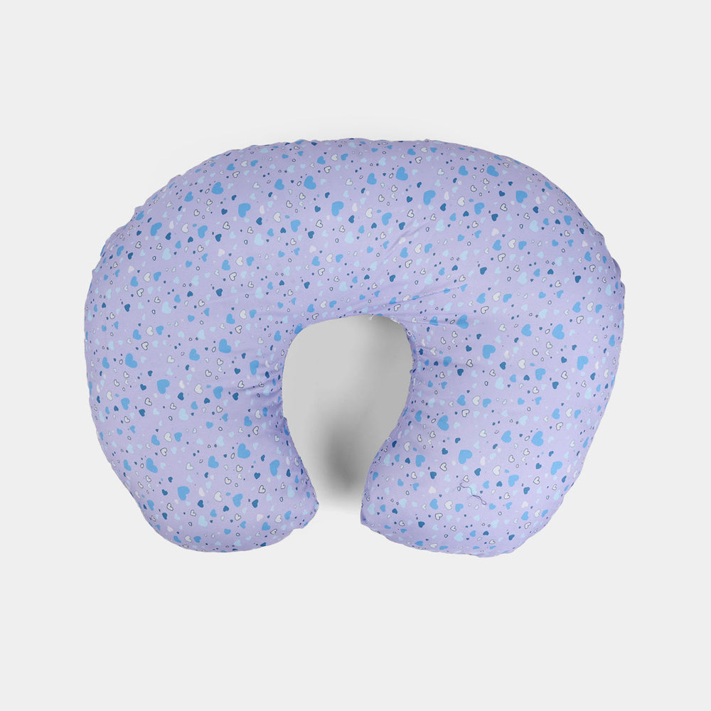 Baby Feeding Round Nursing Pillow