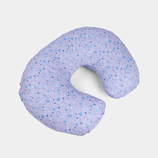 Baby Feeding Round Nursing Pillow