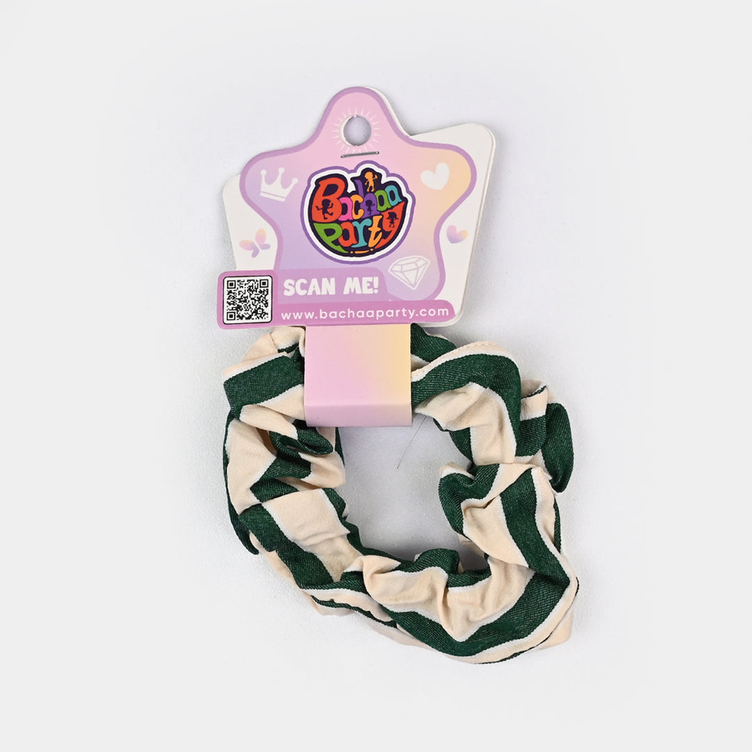 Girls Hair Ties / Pony / Bubble Set