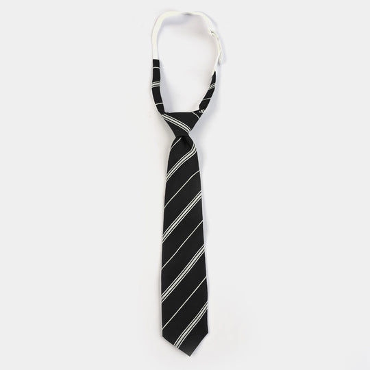 Elegant Style Adjustable Boys Tie