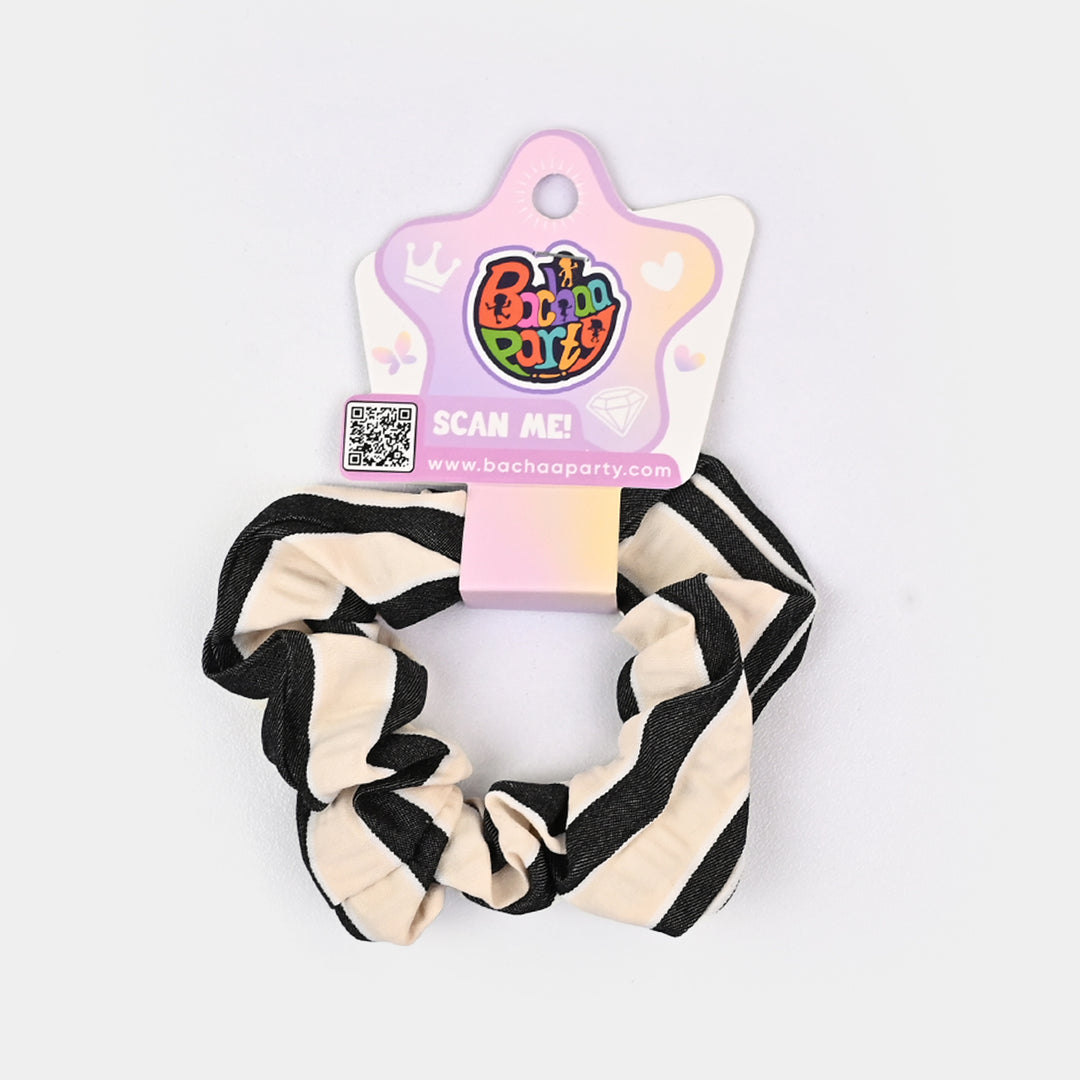 Girls Hair Ties / Pony / Bubble Set