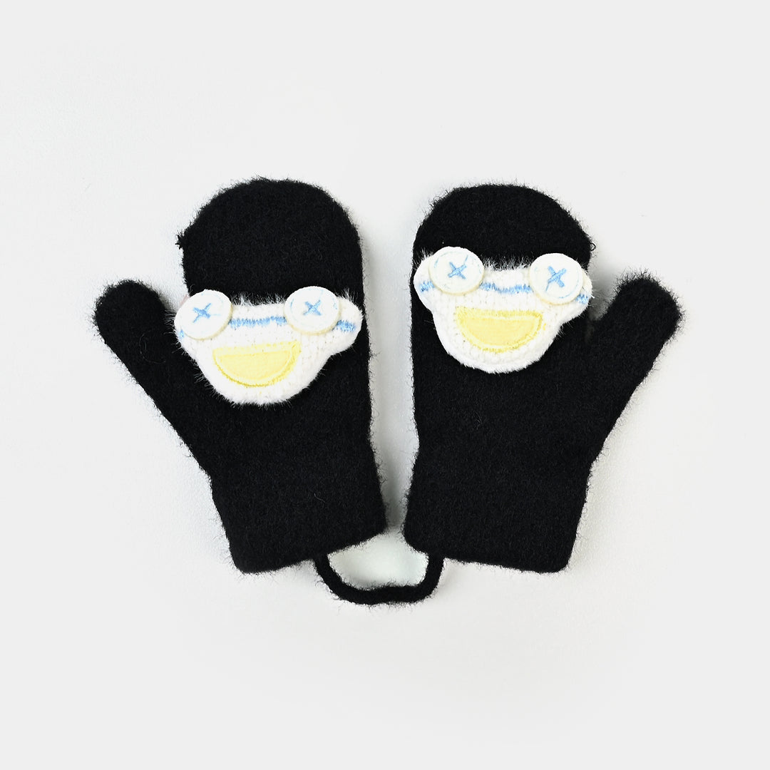 Kids Winter Warm Gloves