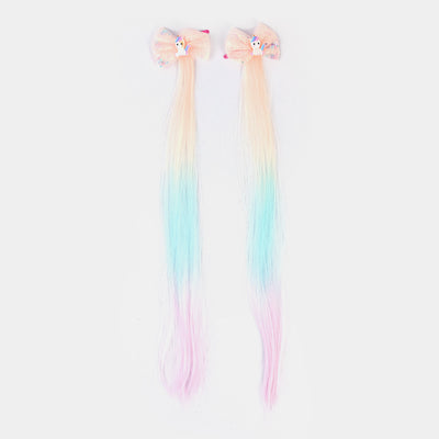 Hair Extension Pin 09 2pcs