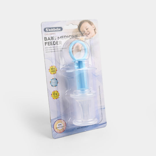 Baby Medicine Dropper