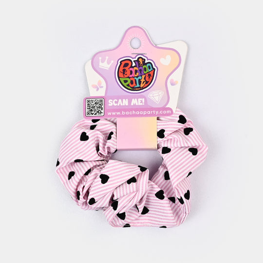 Girls Hair Ties / Pony / Bubble Set