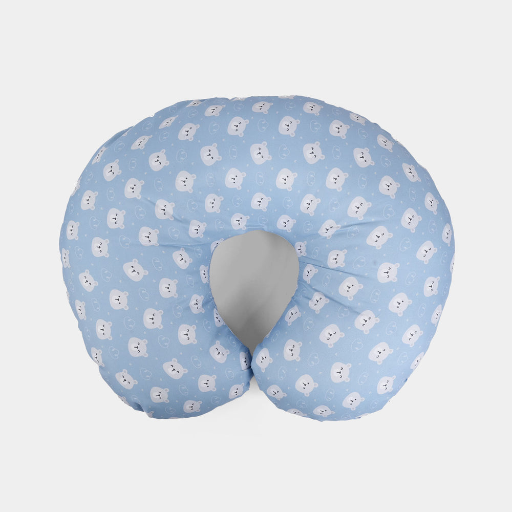 Baby Feeding Round Nursing Pillow