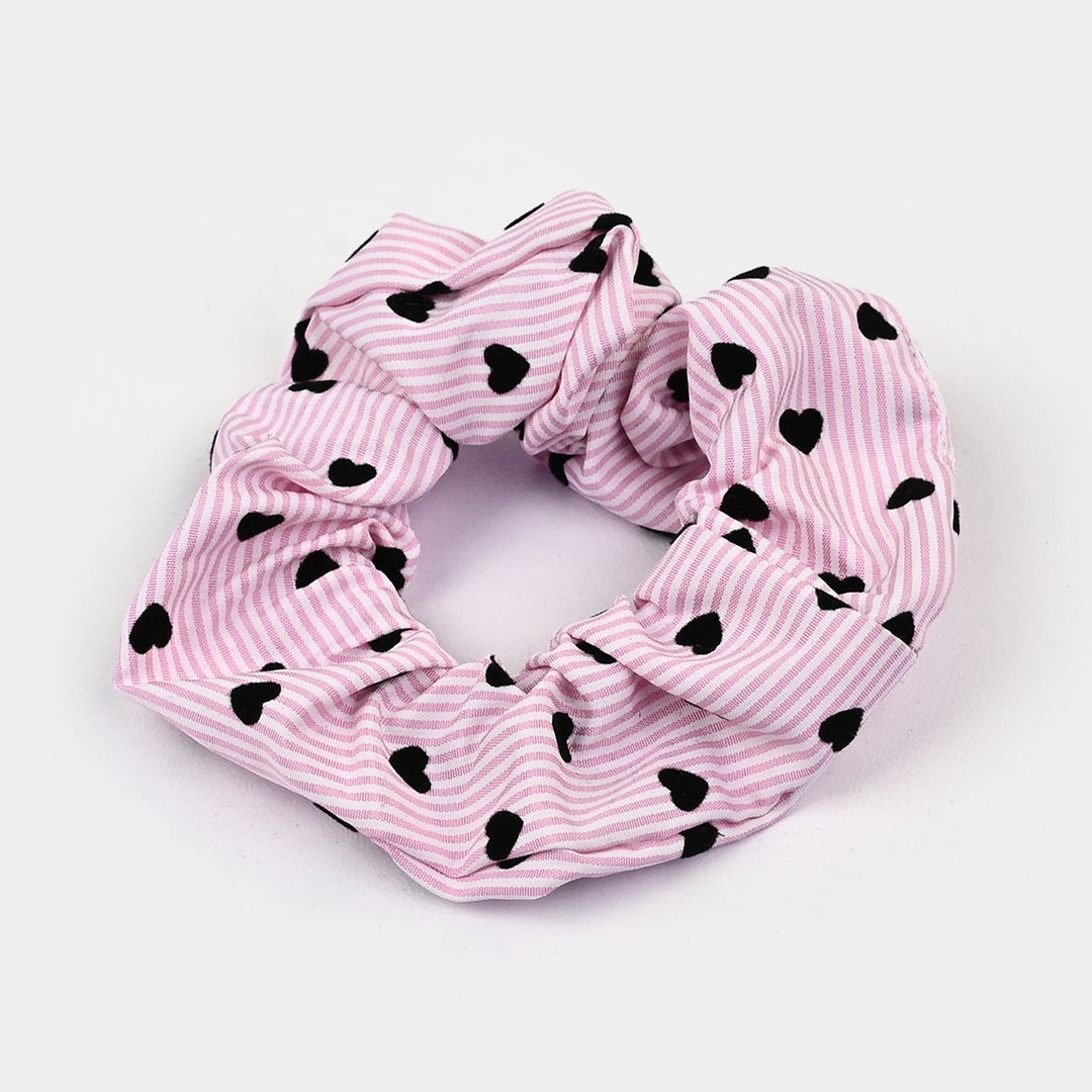 Girls Hair Ties / Pony / Bubble Set