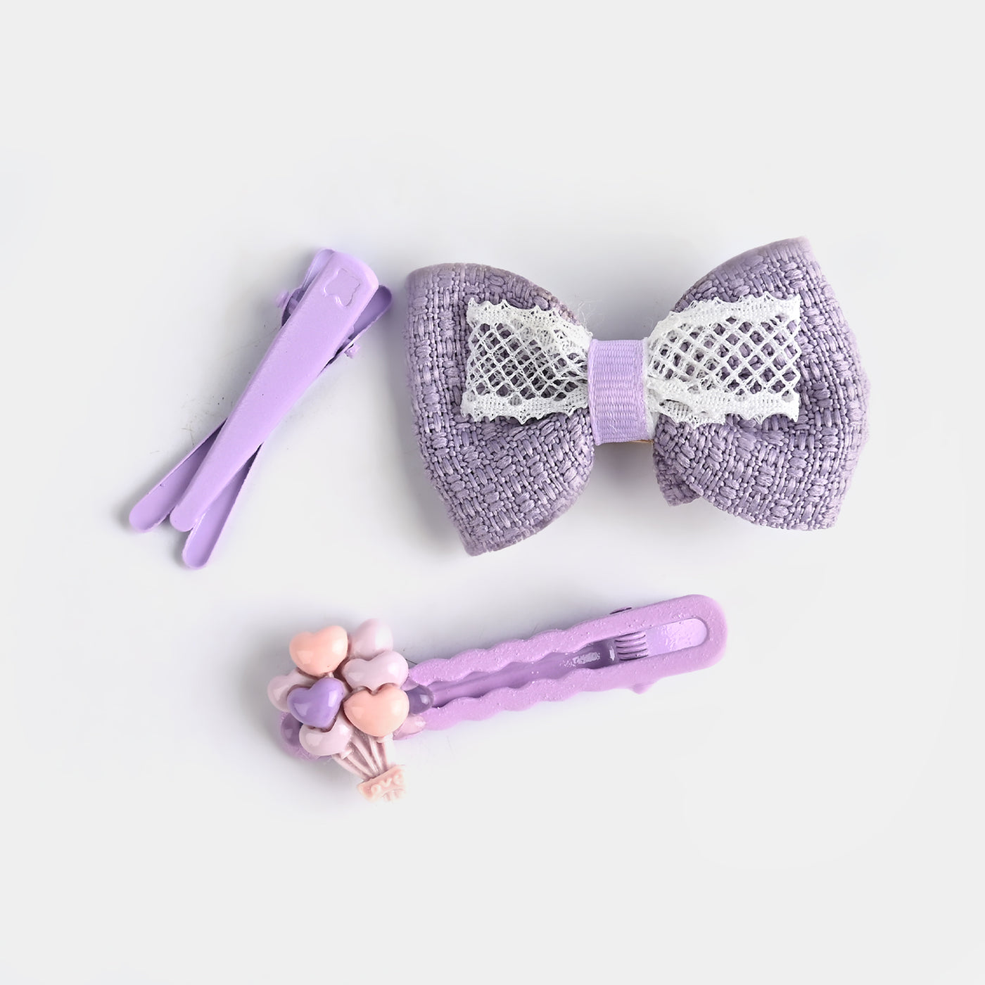 Stylish Hair Pins/Clips For Girls