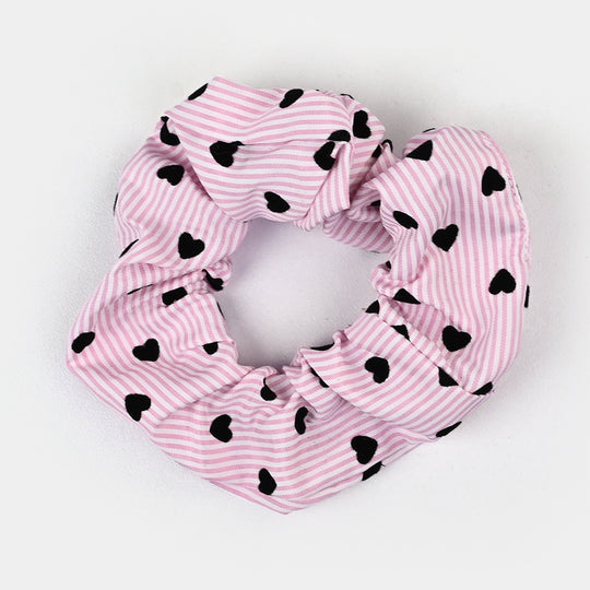 Girls Hair Ties / Pony / Bubble Set