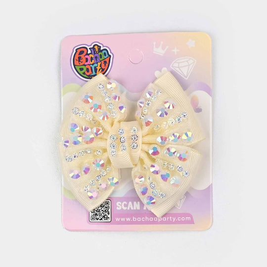 Cute Non-Slip Hairpins for Girls