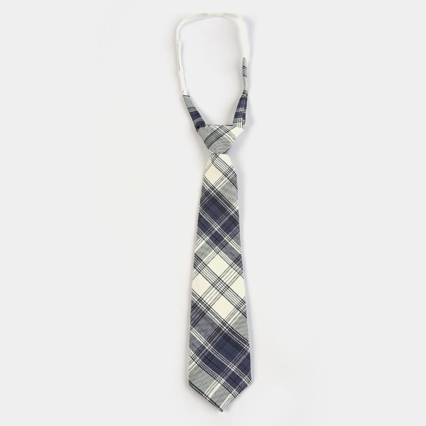 Elegant Style Adjustable Boys Tie