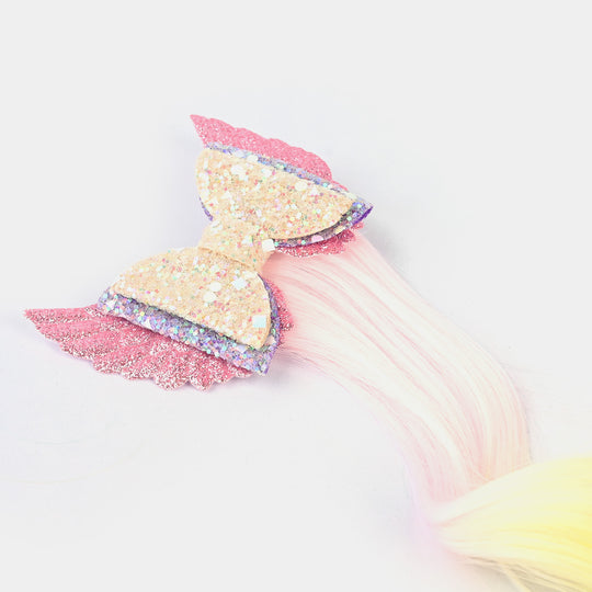 Hair Extension Pin For Girls