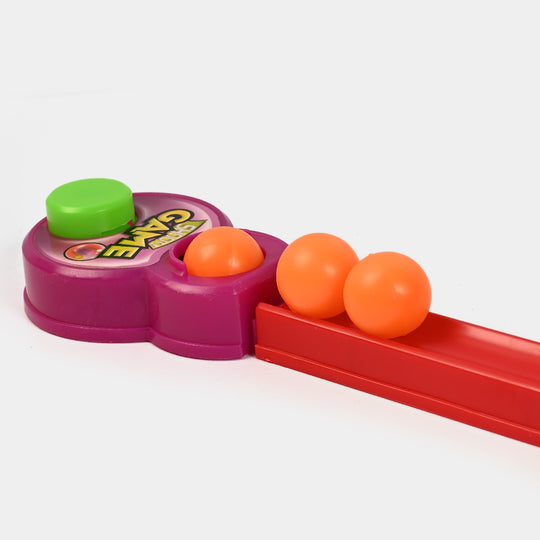 Ball Shoot Game Toy