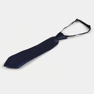 Elegant Style Adjustable Boys Tie